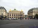 PARIS 007 Opera Garnier