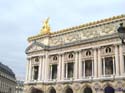 PARIS 009 Opera Garnier