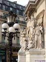 PARIS 013 Opera Garnier