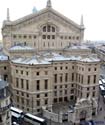 PARIS 017 Opera Garnier