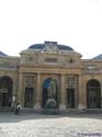 PARIS 103 Musee de la Monnaie
