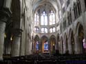 PARIS 144 Eglise de Saint Severin