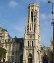 PARIS 150 Eglise de Saint Germain Auxerrois