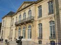PARIS 367 Musee Rodin