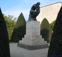 PARIS 369 Musee Rodin