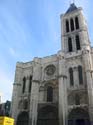 PARIS 382 Eglise de Saint Dennis