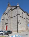 PEÑARANDA DE BRACAMONTE (102) Iglesia de San Miguel