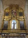 PEÑARANDA DE BRACAMONTE (111) Iglesia de San Miguel