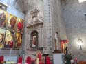 PEÑARANDA DE BRACAMONTE (117) Iglesia de San Miguel