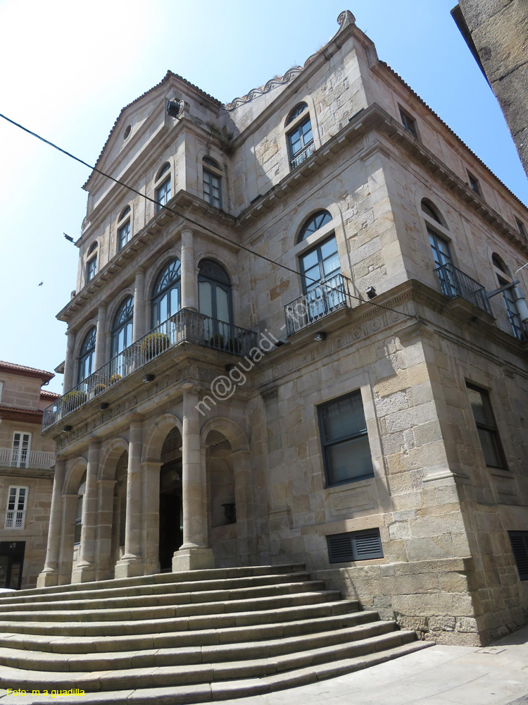 PONTEVEDRA (150) Liceo Casino