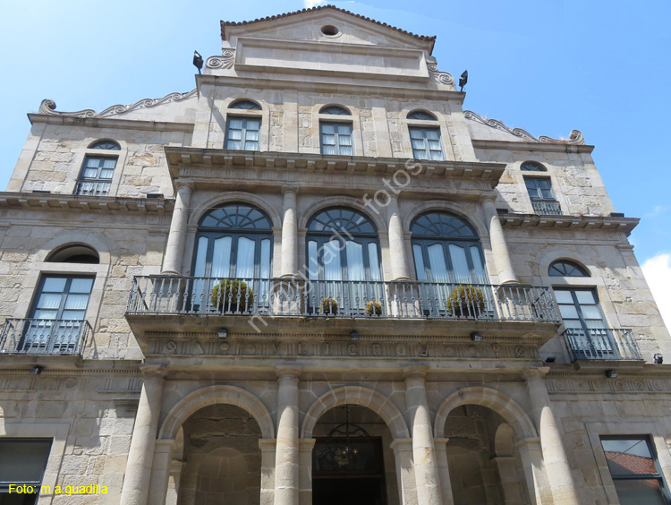 PONTEVEDRA (151) Liceo Casino