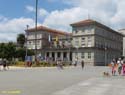 PONTEVEDRA (162) Plaza España - Subdelegacion del Gobierno