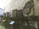PONTEVEDRA (182) Ruinas de Santo Domingo