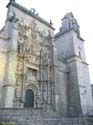 PONTEVEDRA (218) Basilica de Santa Maria la Mayor