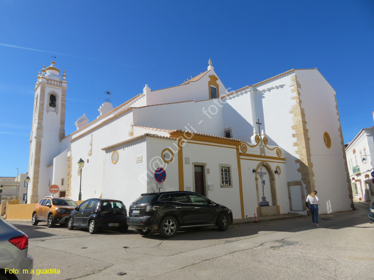 PORTIMAO (114) Iglesia Matriz de Ntra Sra de la Concepción
