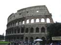 210 Italia - ROMA Coliseo