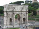 220 Italia - ROMA Arco de Constantino