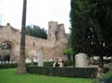 378 Italia - ROMA Termas de Diocleciano