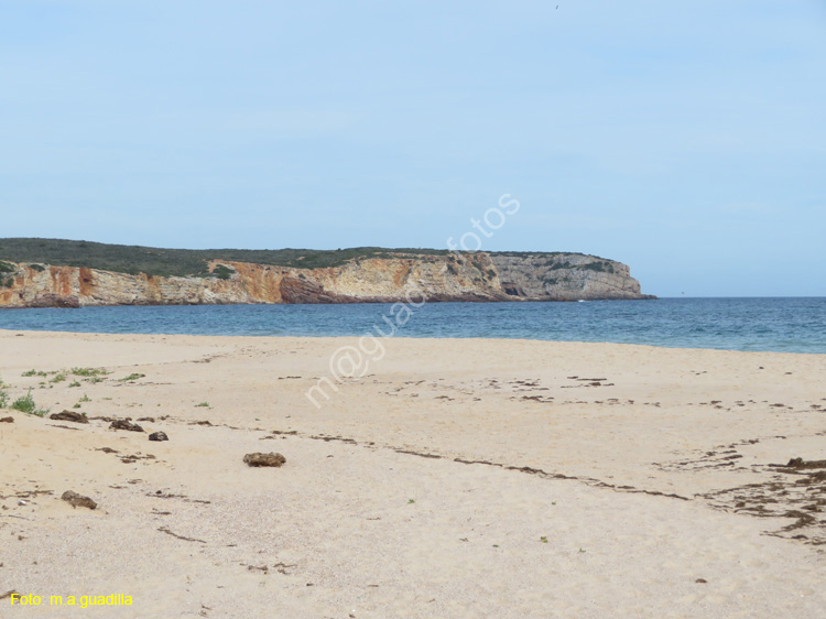 SAGRES (198) Playa do Martinhal