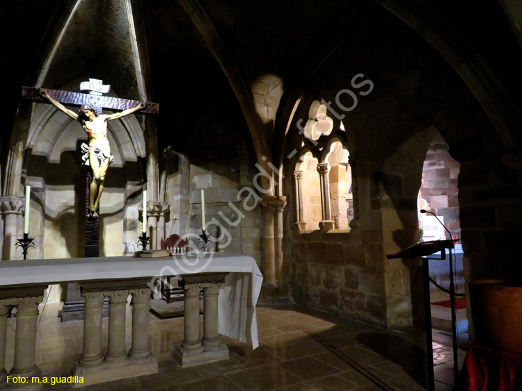 SANTANDER (166) - Catedral