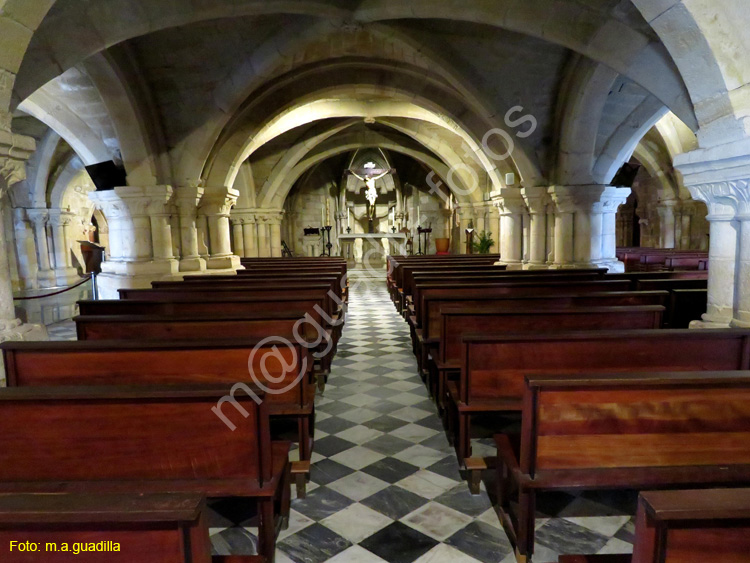 SANTANDER (172) - Catedral