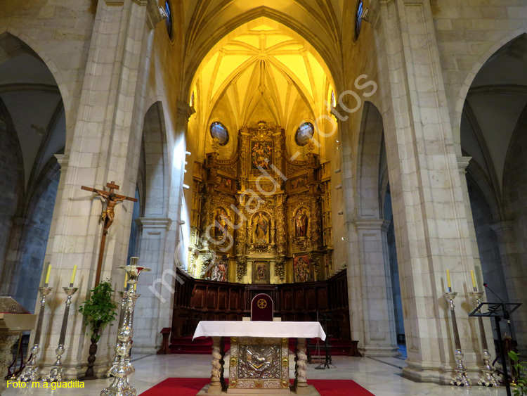 SANTANDER (206) - Catedral