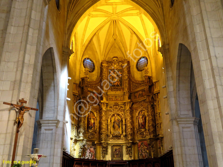 SANTANDER (207) - Catedral