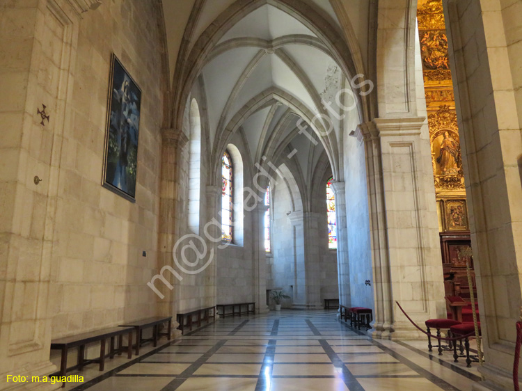 SANTANDER (212) - Catedral