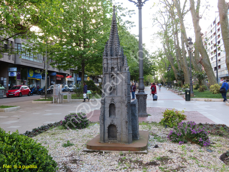 SANTANDER (399) - Alameda de Oviedo