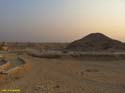 SAQQARA (124) Piramide Escalonada de Zoser