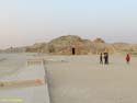 SAQQARA (128) Piramide Escalonada de Zoser
