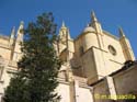 SEGOVIA - Catedral 029