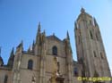 SEGOVIA - Catedral 042