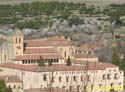 SEGOVIA - Monasterio de Sta Maria del Parral 003