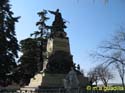 SEGOVIA - Monumento a Daoiz y Velarde 001