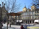 SEGOVIA - Plaza Mayor - Ayuntamiento 002
