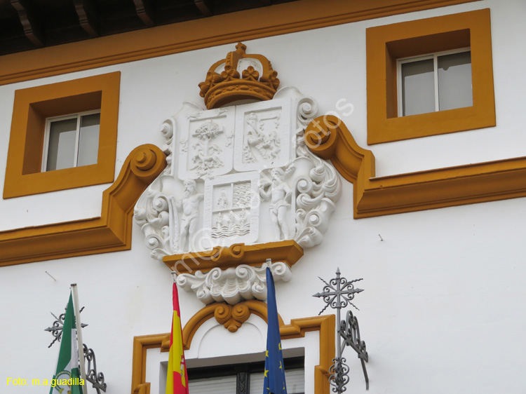 SEVILLA (143) Pabellon Vasco - Hospital duques del infantado