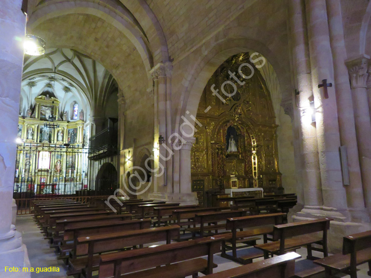 SORIA (294) Iglesia de Santo Domingo