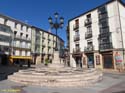 SORIA (256) Plaza del Rosel y San Blas