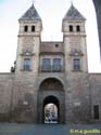 TOLEDO - Puerta de Bisagra 014