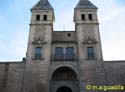 TOLEDO - Puerta de Bisagra 016