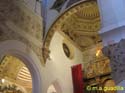 TOLEDO - Sinagoga de Santa Maria la Blanca 007