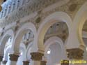 TOLEDO - Sinagoga de Santa Maria la Blanca 012