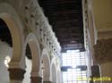 TOLEDO - Sinagoga de Santa Maria la Blanca 014