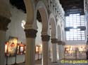 3 TOLEDO - Sinagoga de Santa Maria la Blanca - 20 Fotos