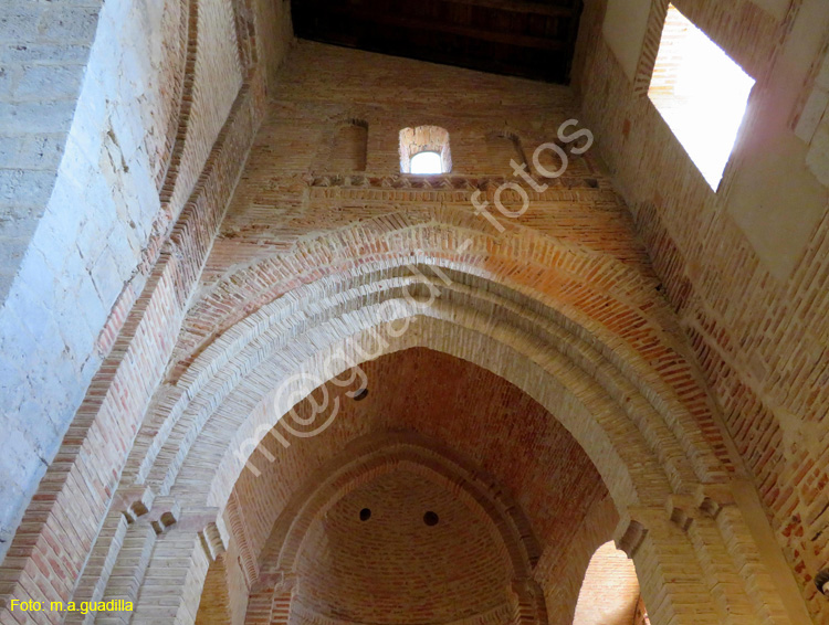 TORO (536) Iglesia del Santo Sepulcro