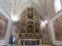 TORO (487) Iglesia de San Sebastian de los Caballeros