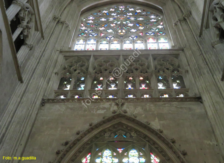 TOURS (116) Catedral de Saint-Gatien