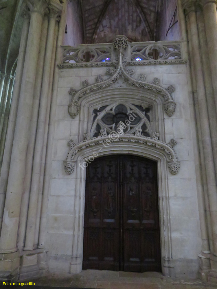 TOURS (129) Catedral de Saint-Gatien