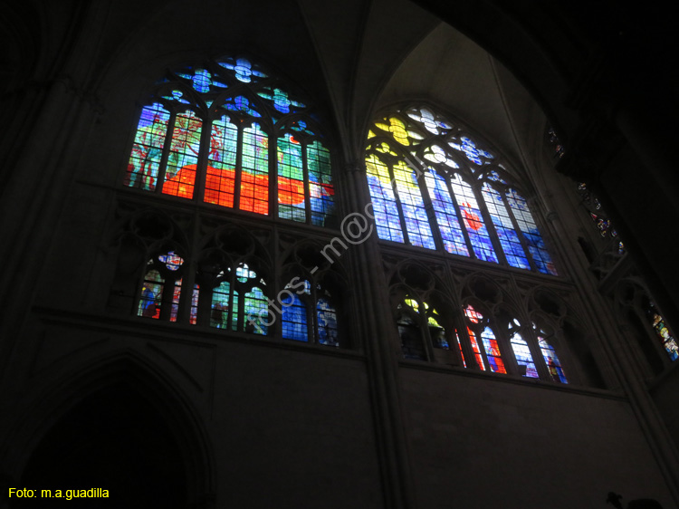 TOURS (143) Catedral de Saint-Gatien